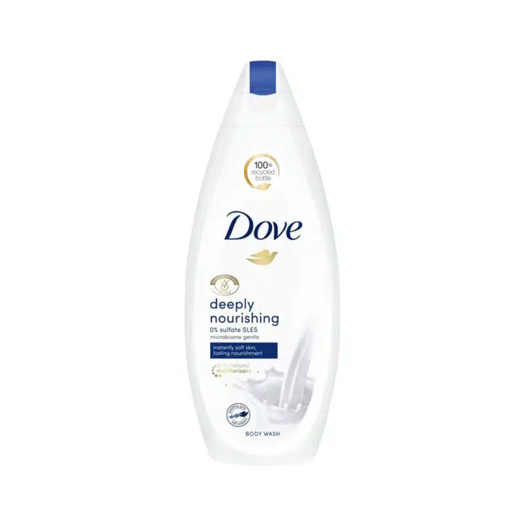 DOVE BODY HB LOT FRAFR BOT 200ML